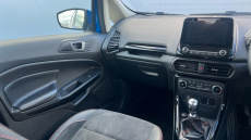 Ford EcoSport 1.0 EcoBoost 125 ST-Line 5dr Petrol Hatchback